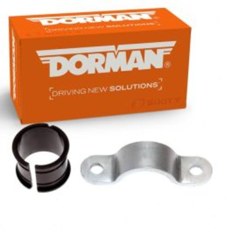 Dorman Transmission Shift Tube Clamp for 1992-1997 Ford Aerostar