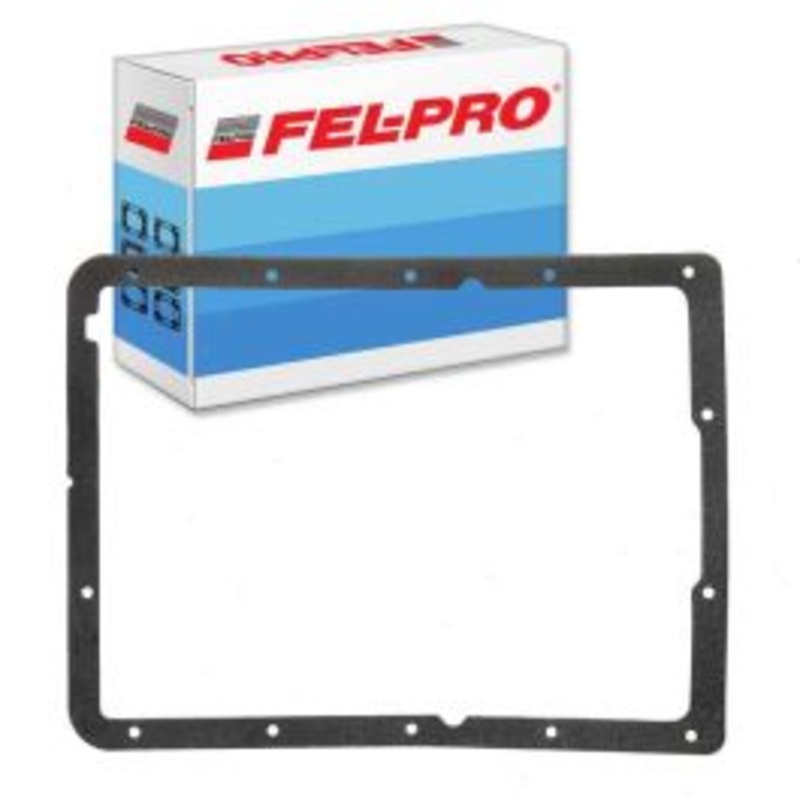 Fel-Pro Transmission Oil Pan Gasket for 2002-2006 Suzuki XL-7