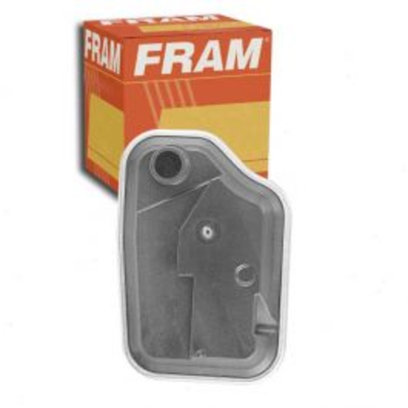 FRAM Automatic Transmission Filter for 2009 Mazda 3 Sport