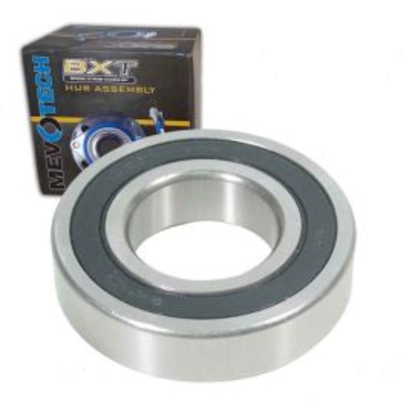 Mevotech BXT Front Wheel Bearing for 1989-1997 Geo Metro