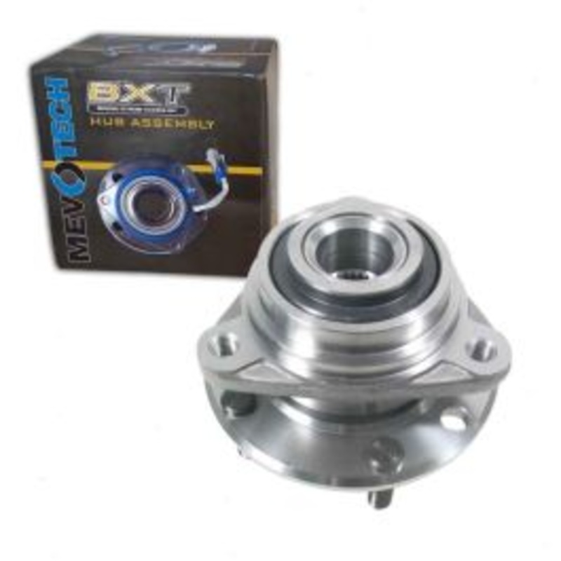 Mevotech BXT Front Wheel Bearing Hub Assembly for 1979-1985 Oldsmobile Toronado