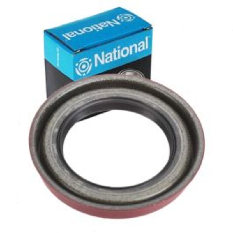 National Front Outer Differential Pinion Seal for 1977-1986 Chevrolet K20