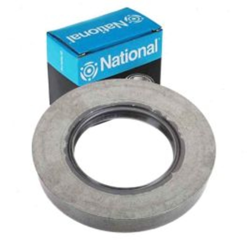 National Rear Outer Differential Pinion Seal for 1953-1960 Chevrolet Truck