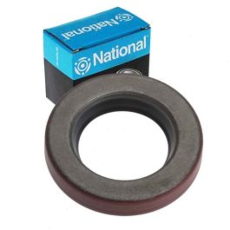 National Rear Outer Differential Pinion Seal for 1957-1958 MG ZB