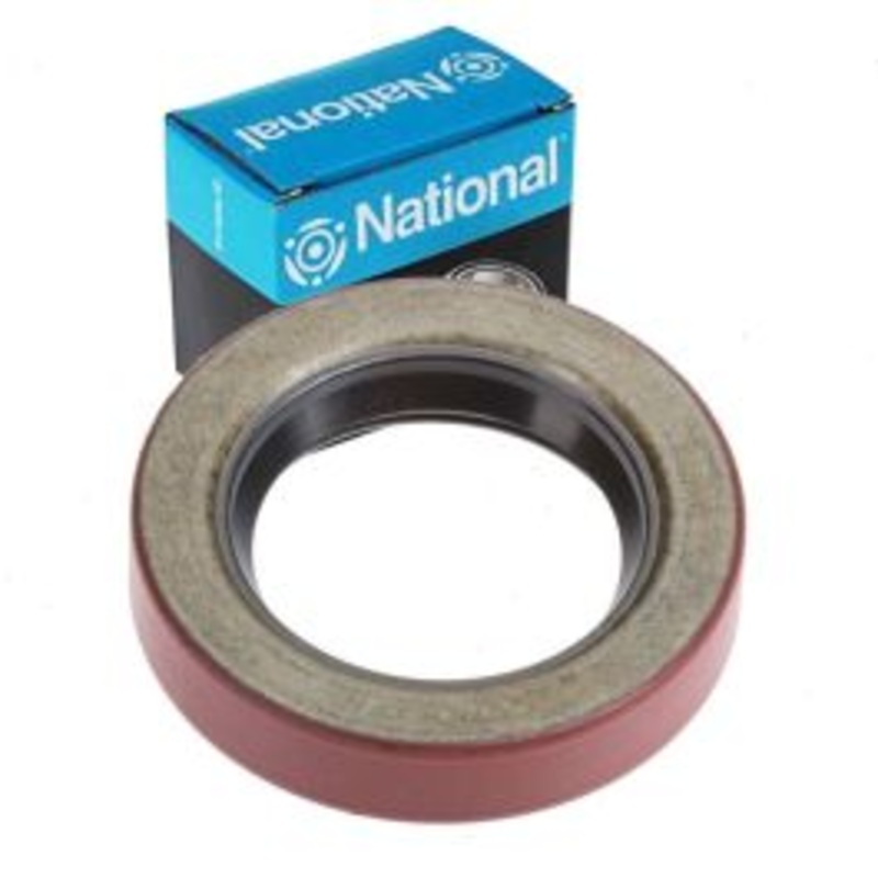 National Rear Rearward Transfer Case Output Shaft Seal for 1963-1965 Jeep J-210