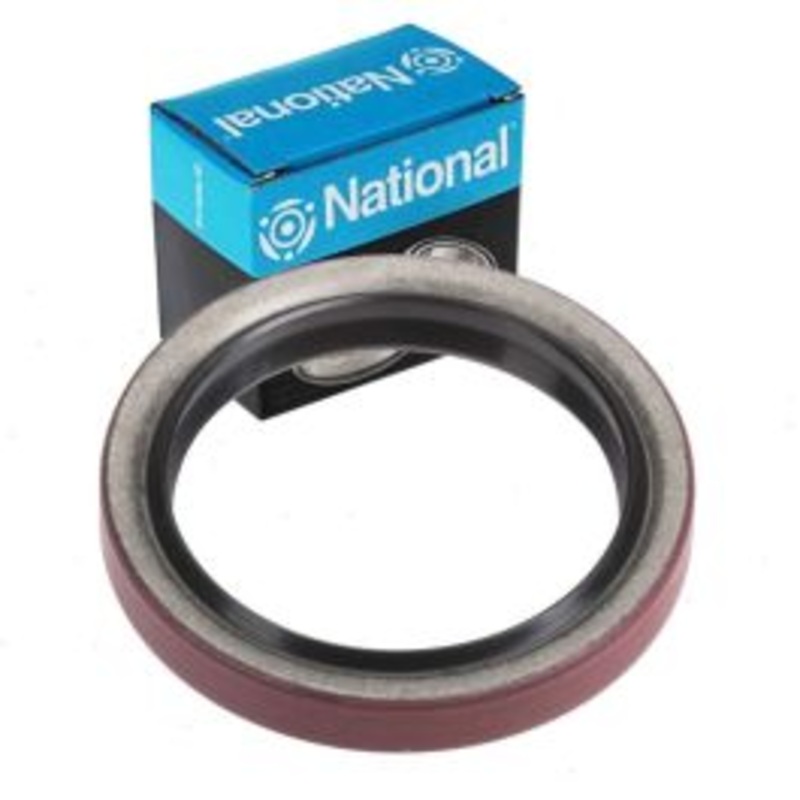 National Rear Transfer Case Output Shaft Seal for 1975-1979 Dodge W300