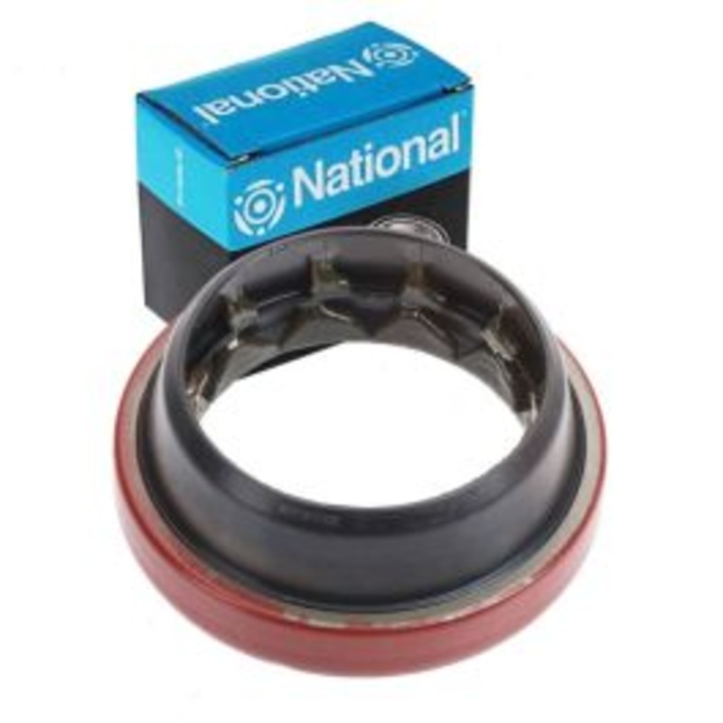 National Transmission Output Shaft Seal for 1988-2000 GMC C2500
