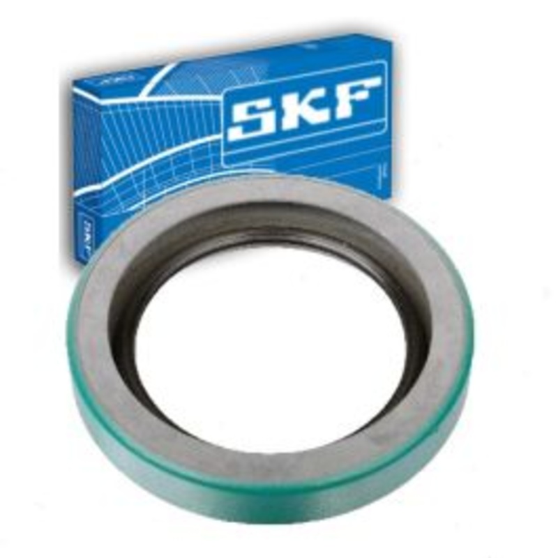 SKF Rear Differential Pinion Seal for 1965 International D1000