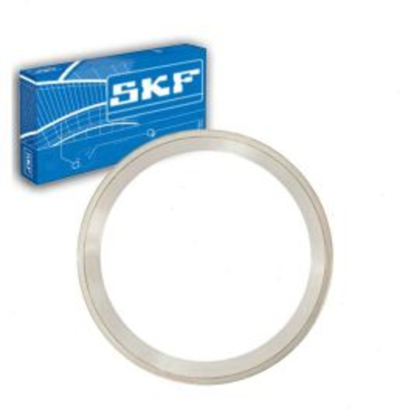 SKF Rear Inner Wheel Bearing Race for 1965-1970 Jeep J-3600