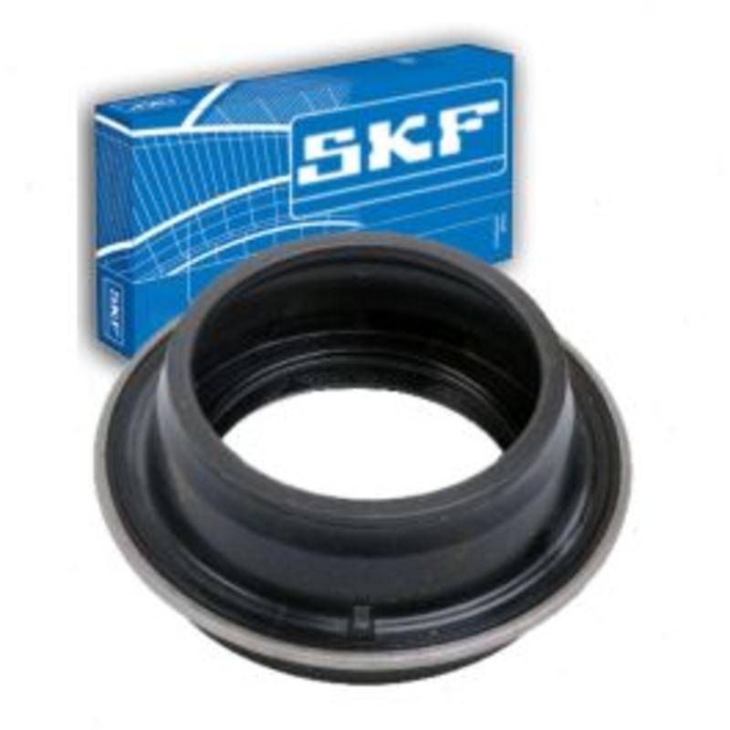 SKF Rear Transfer Case Output Shaft Seal for 1999-2003 GMC Sierra 2500