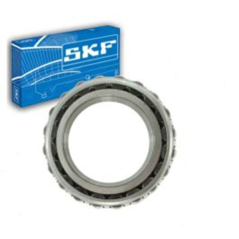 SKF Rear Transmission Countershaft Bearing for 1992-2000 GMC K3500