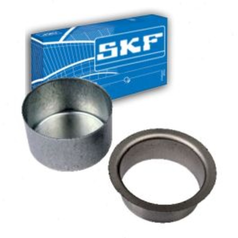 SKF Rear Transmission Repair Sleeve for 1990-2000 Lexus LS400