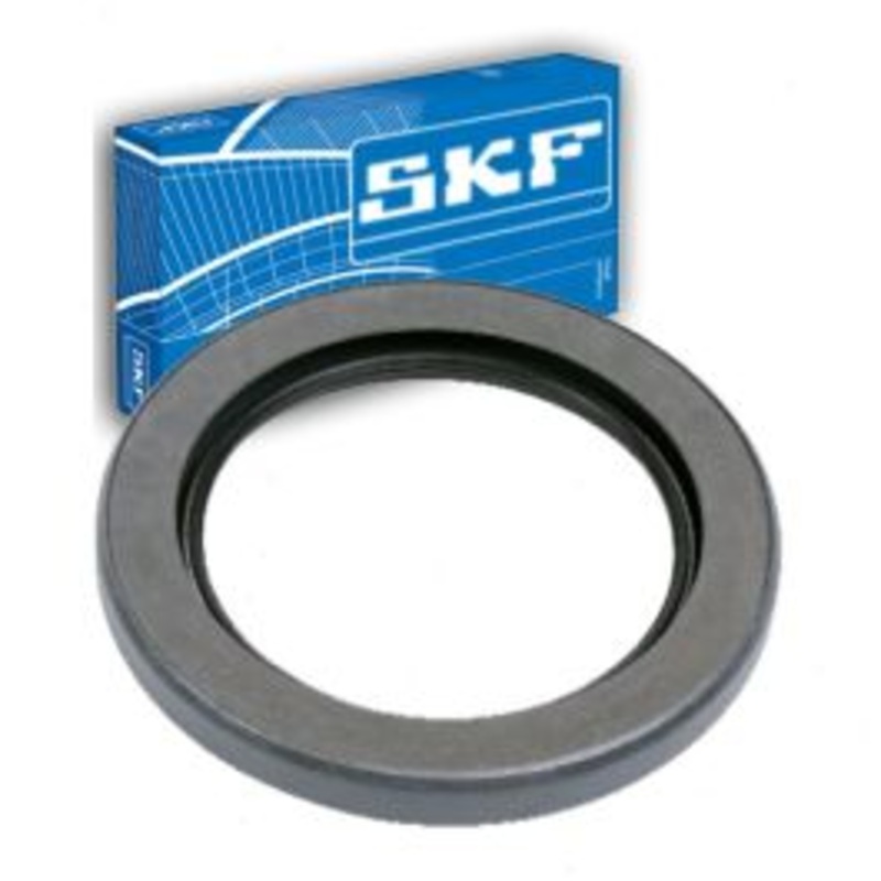 SKF Rear Wheel Seal for 1974 Dodge B100 Van
