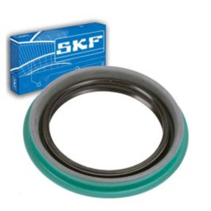 SKF Rear Wheel Seal for 1984-1990 Dodge W150