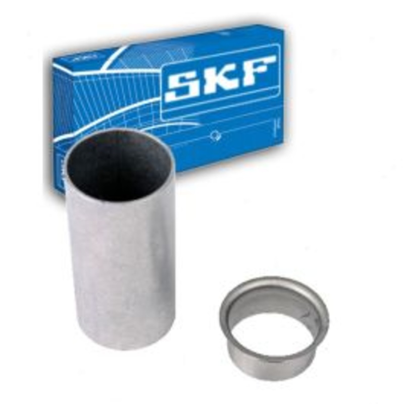 SKF Transfer Case Shift Shaft Repair Sleeve for 1967-1974 GMC K25 K2500 Pickup