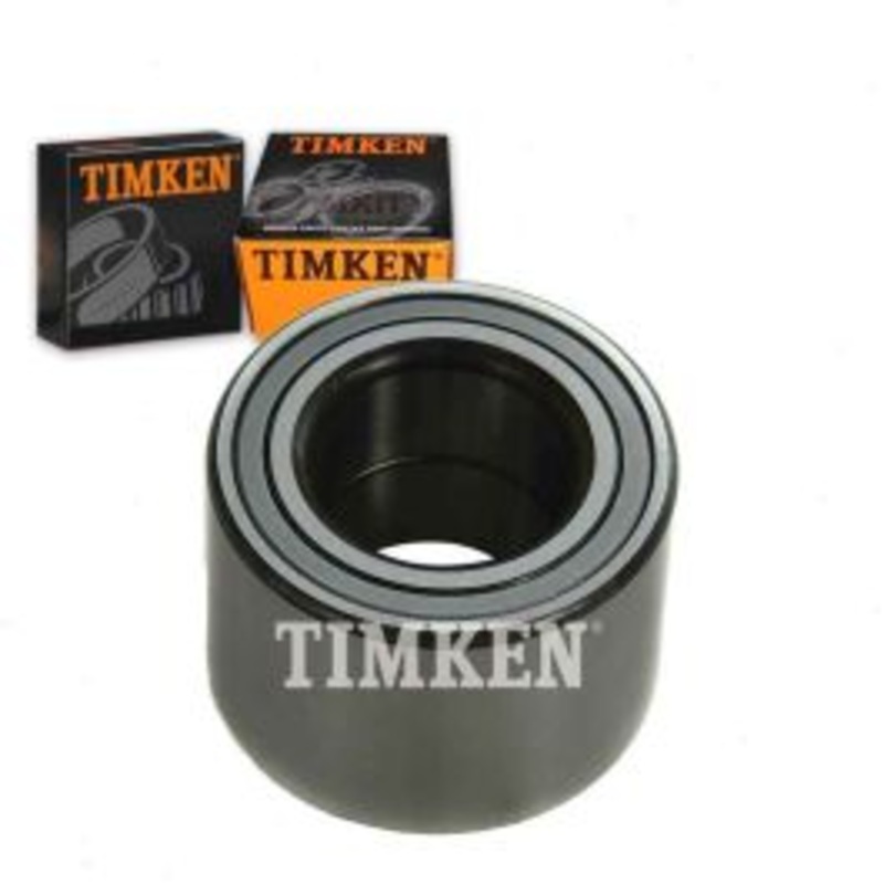 Timken 516007 Wheel Bearing
