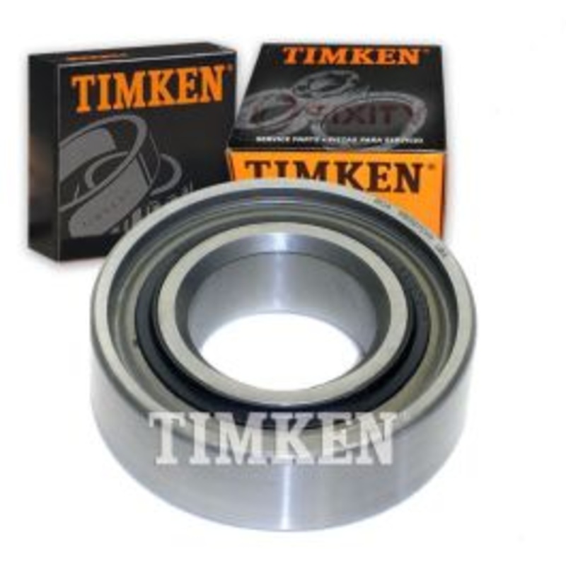 Timken Front Transmission Input Shaft Bearing for 1988-1991 Chevrolet Blazer