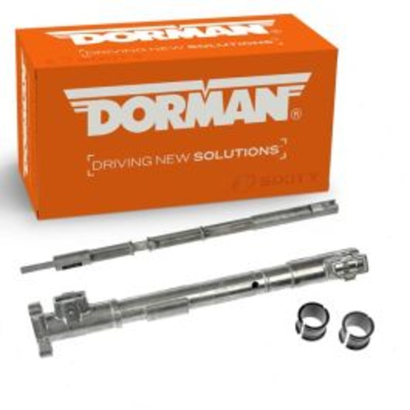 Dorman Automatic Transmission Shift Tube for 2001-2003 Ford Lobo