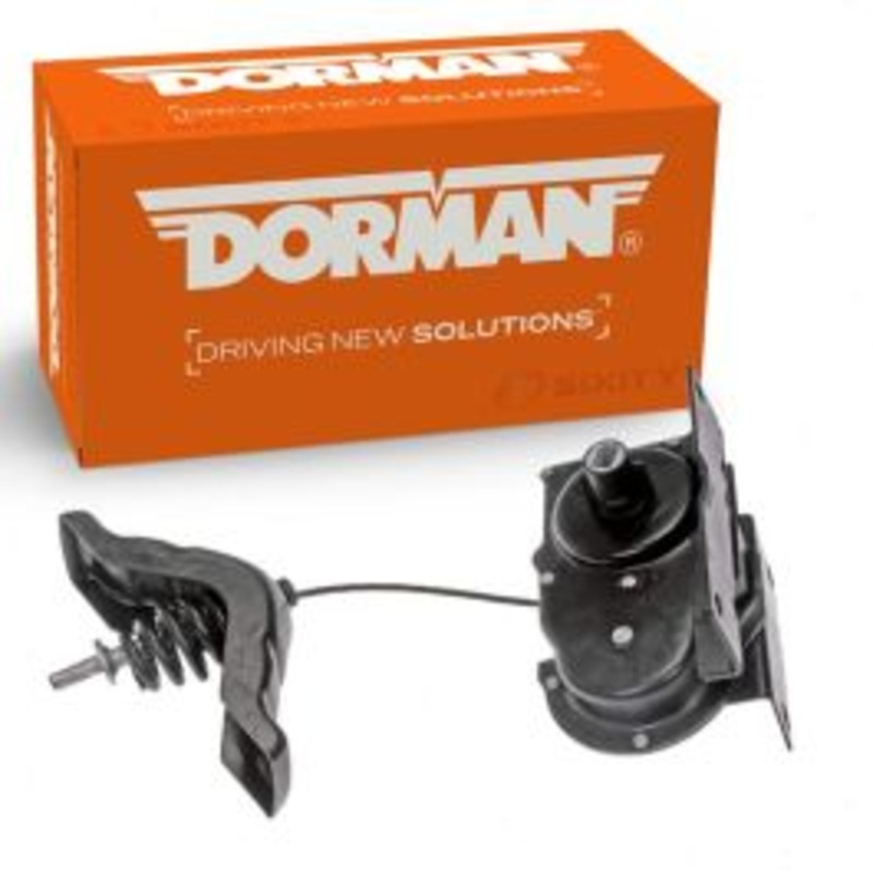 Dorman Spare Tire Hoist for 1996-2002 Ford E-350 Econoline Club Wagon