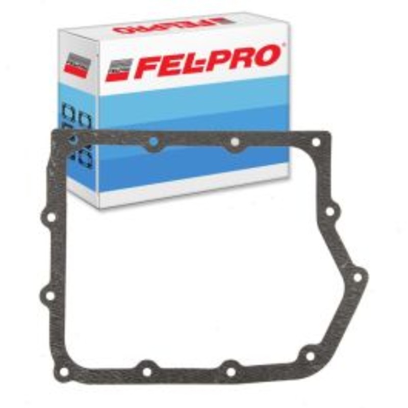Fel-Pro Transmission Oil Pan Gasket for 2008-2014 Dodge Avenger