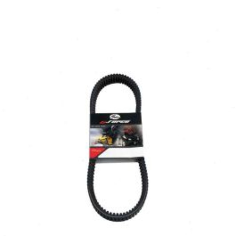 Gates 27G4313 Automatic CVT Belt for 59011-1057 HP2025 UA429 27G4313