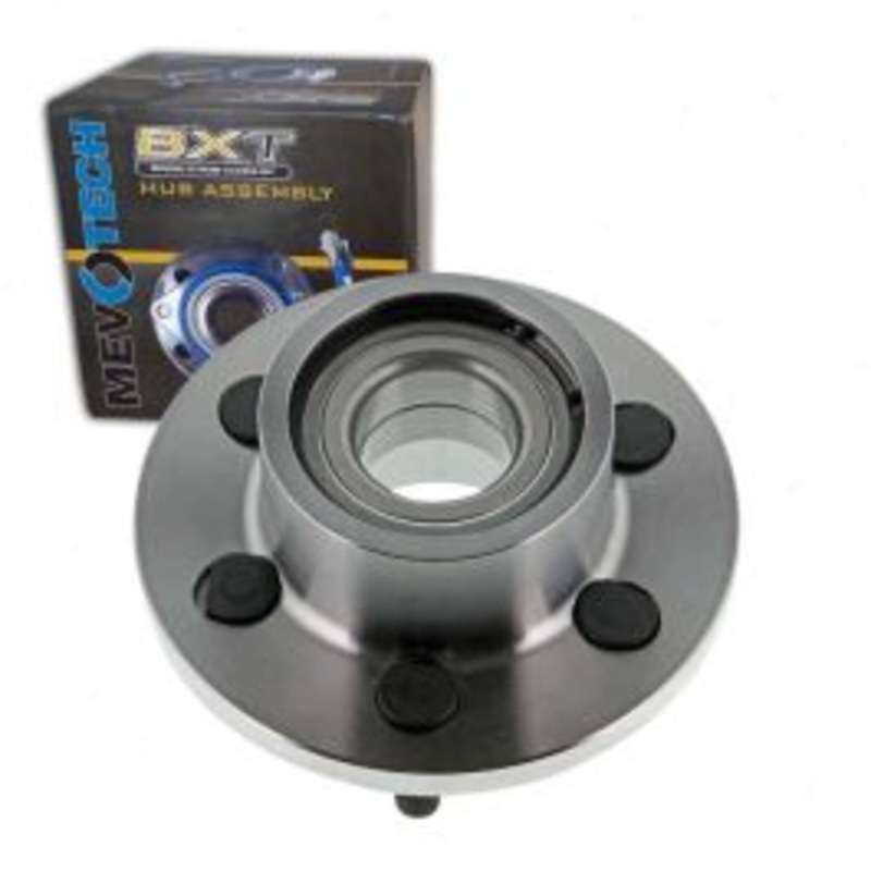 Mevotech BXT H515032 Wheel Bearing Hub Assembly