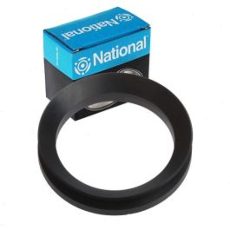 National Front Outer Axle Spindle Seal for 1977-1978 GMC K25