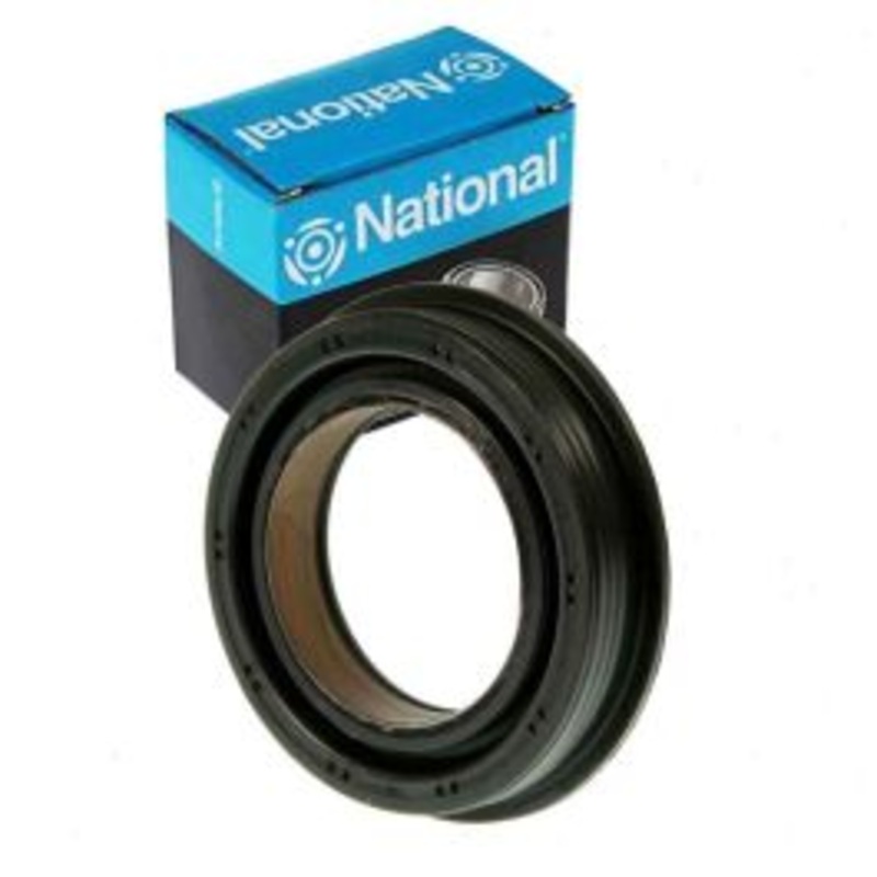 National Front Transfer Case Output Shaft Seal for 2003-2014 Chevrolet Suburban 1500