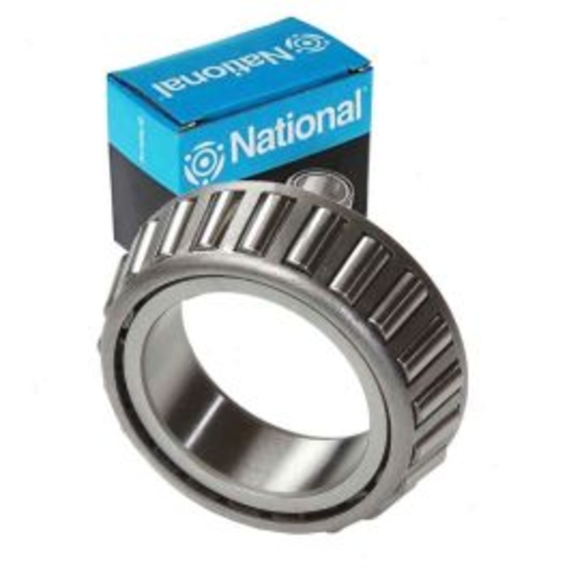 National Front Transmission Countershaft Bearing for 1995-1996 Chevrolet Tahoe