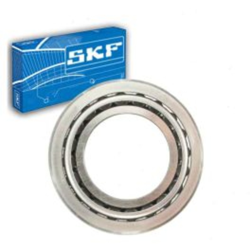 SKF Front Inner Wheel Bearing for 1988-1993 Mercedes-Benz 300TE