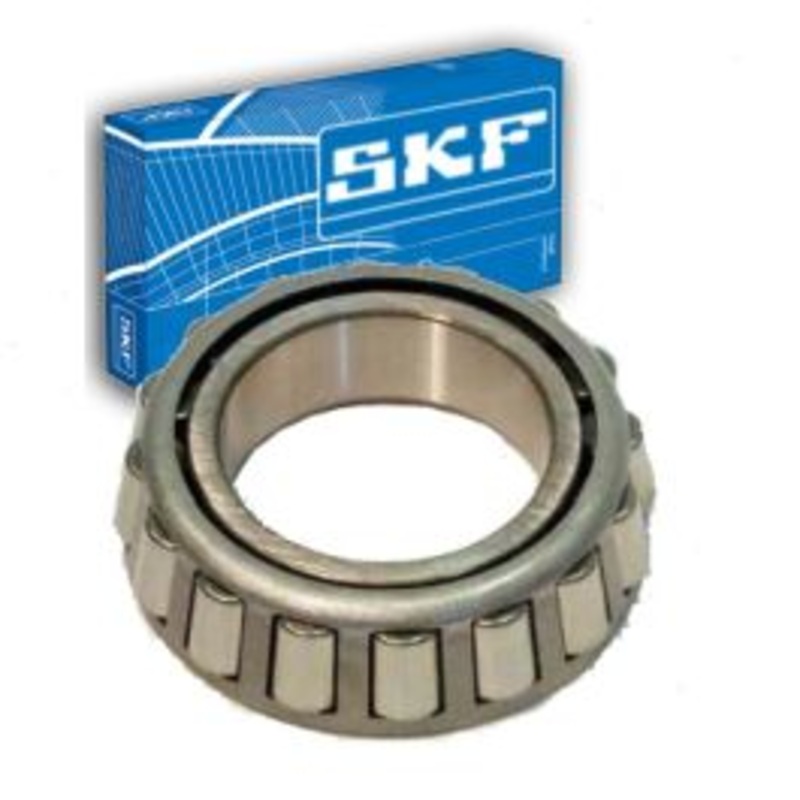 SKF Front Inner Wheel Bearing for 1992-2001 AM General Hummer