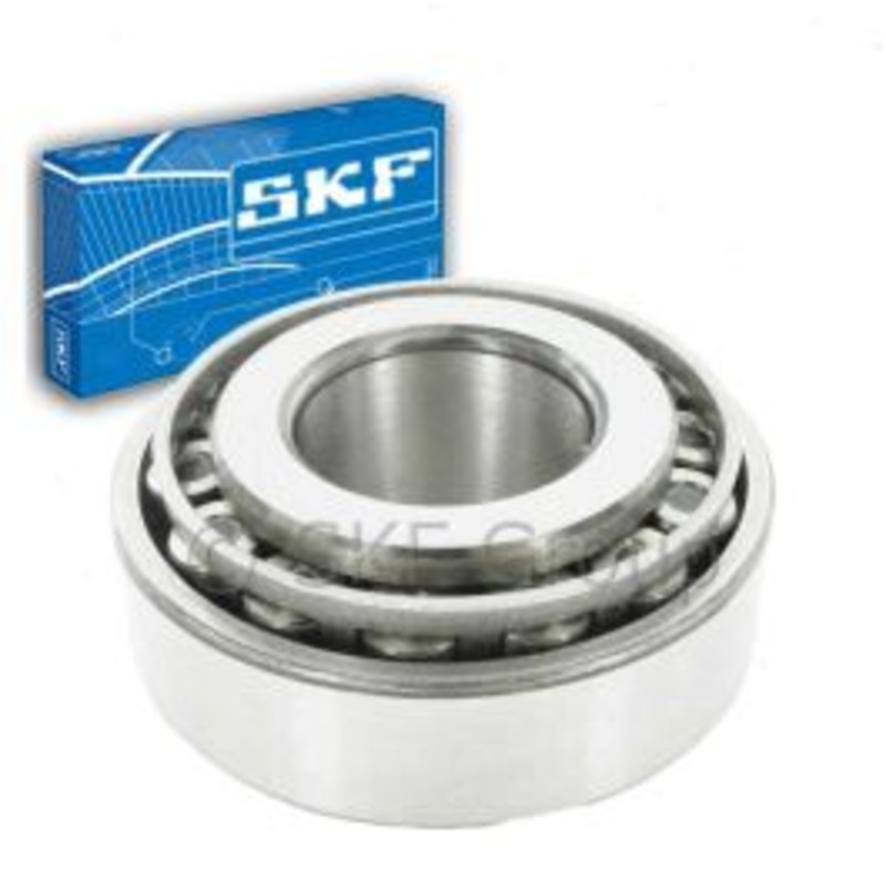 SKF Front Outer Wheel Bearing for 1959 Studebaker Deluxe 4.0L L6
