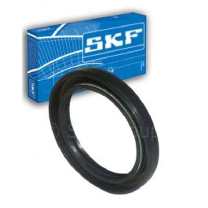 SKF Front Transmission Oil Pump Seal for 2005-2008 Dodge Magnum