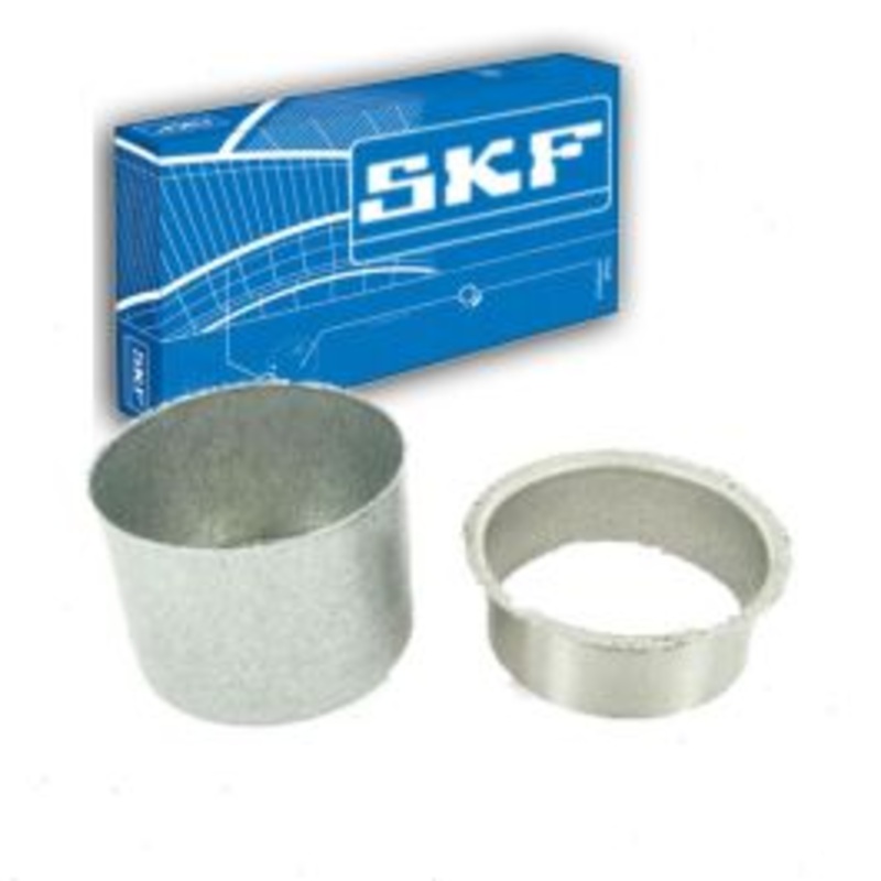 SKF Rear Transmission Repair Sleeve for 1990-1993 Ford E-350 Econoline