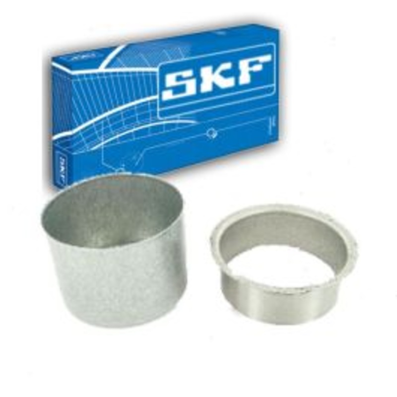 SKF Rear Transmission Repair Sleeve for 1990 Chevrolet R1500 Suburban