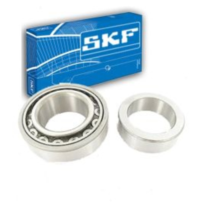 SKF Rear Wheel Bearing for 1977-1979 Pontiac Parisienne