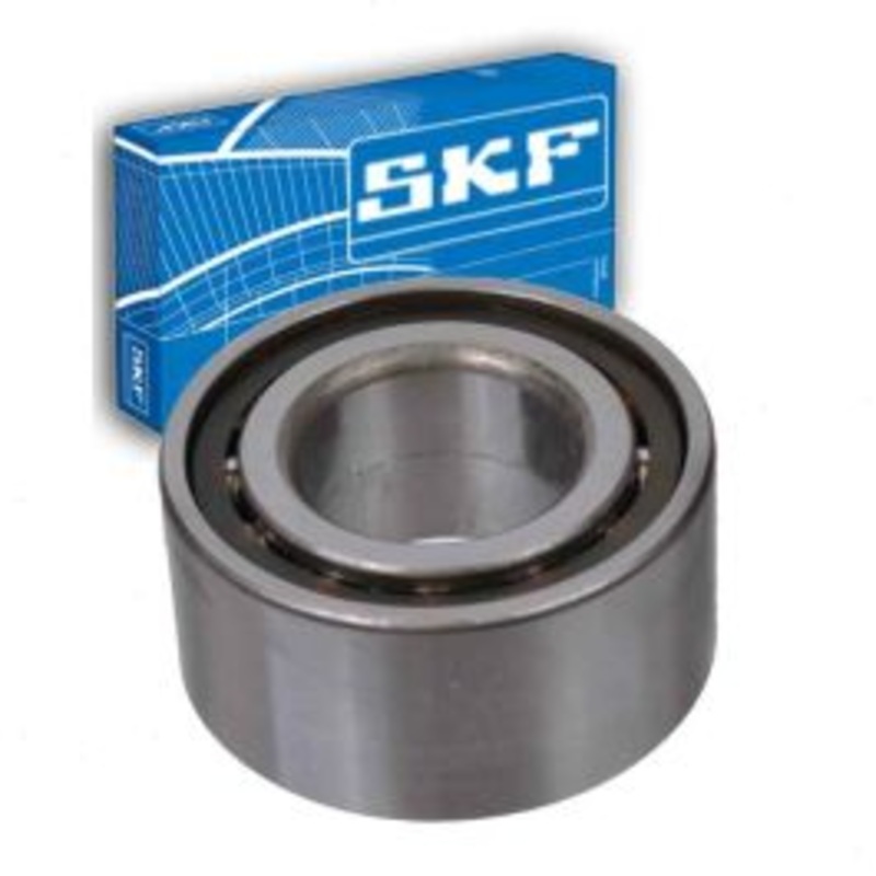 SKF Rear Wheel Bearing for 1990-1992 Nissan Axxess