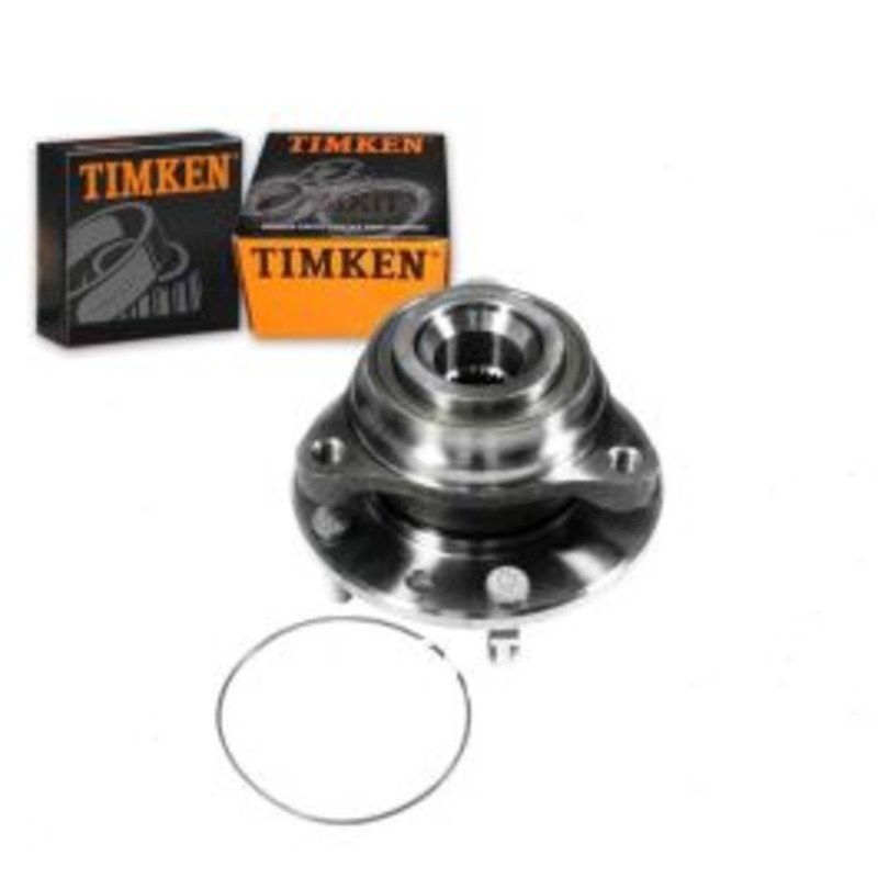 Timken 513020 Wheel Bearing Hub Assembly