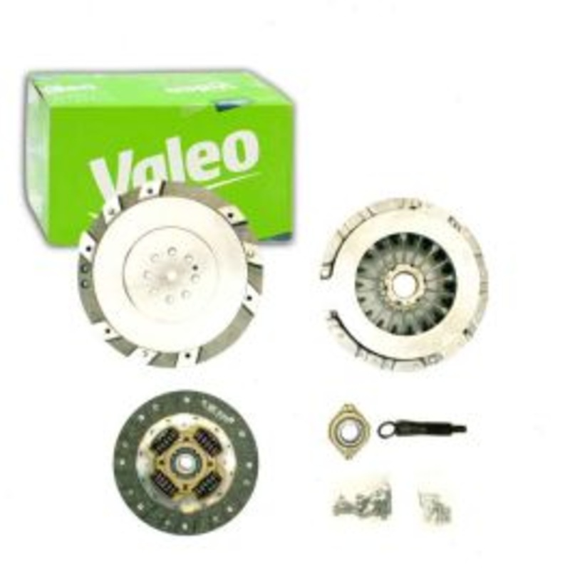 Valeo Clutch Kit for 2001-2006 Kia Optima 2.4L L4