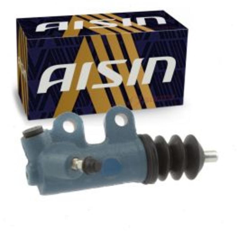 AISIN Clutch Slave Cylinder for 1987-1999 Toyota Celica 2.0L 2.2L L4