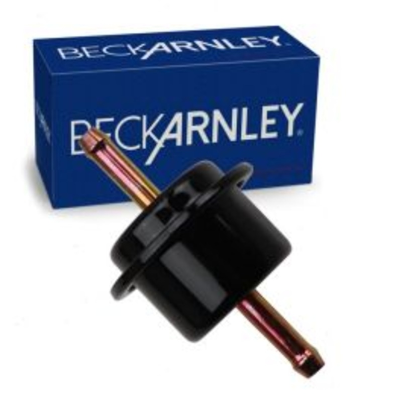 Beck/Arnley Transmission Filter for 2013-2015 Acura ILX 2.0L L4
