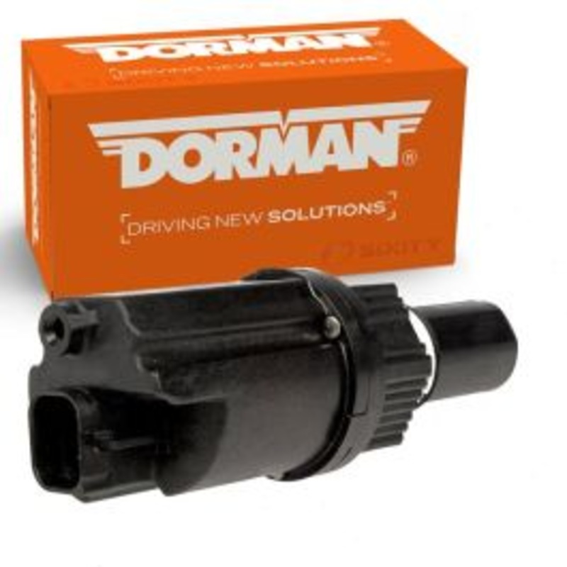 Dorman 4WD Actuator for 2008-2015 GMC Sierra