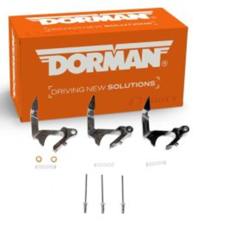 Dorman Shifter Repair Kit for 2001-2006 Mercedes-Benz S600