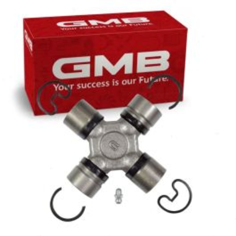 GMB Rear Shaft All Universal Joint for 1988-1999 GMC K1500