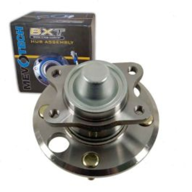 Mevotech BXT H512191 Wheel Bearing Hub Assembly