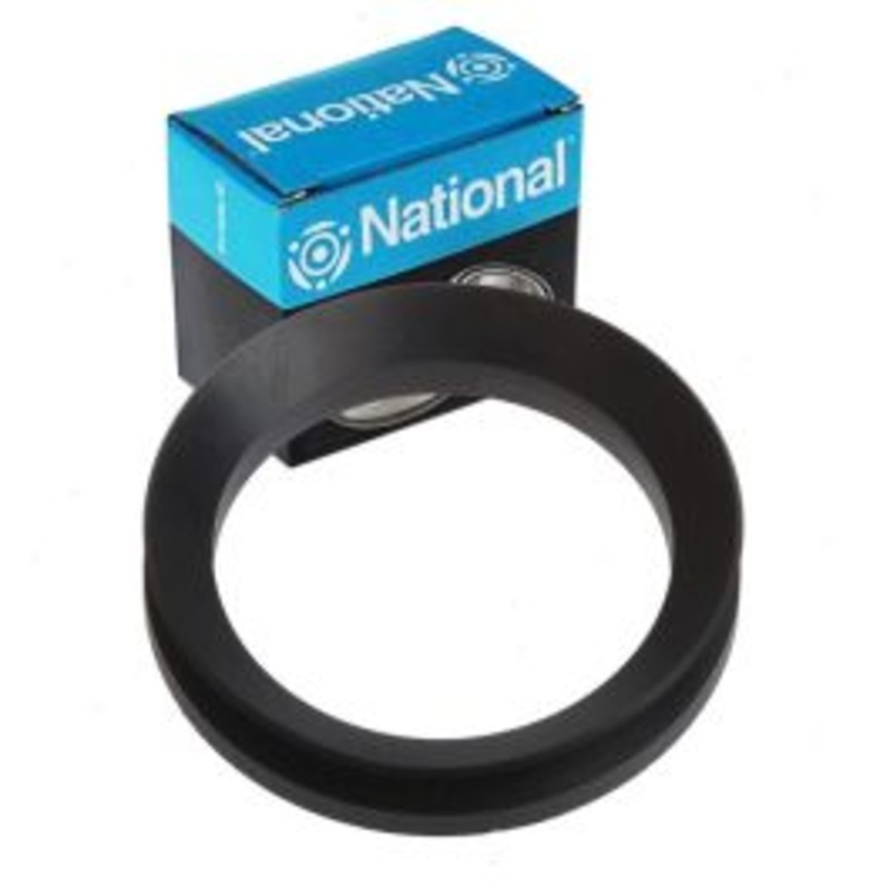 National Front Outer Axle Spindle Seal for 1979-1982 GMC K2500