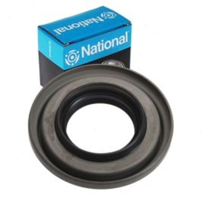 National Front Outer Differential Pinion Seal for 1961 Studebaker 6E13D
