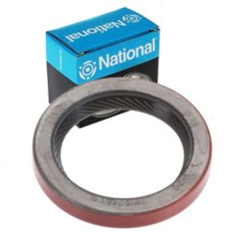 National Transmission Input Shaft Seal for 1964 Studebaker Commander