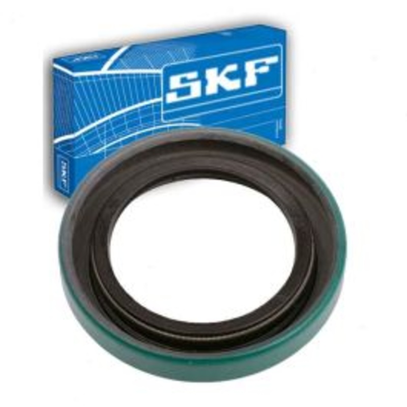 SKF Front Manual Transmission Seal for 1965-1966 American Motors Classic 3.3L 5.3L L6 V8