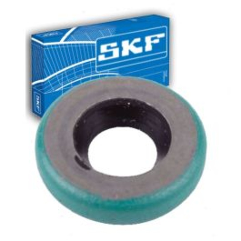 SKF Overdrive Solenoid Seal for 1960 Ford Starliner